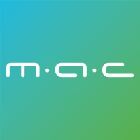 MAC IT-Solutions GmbH logo