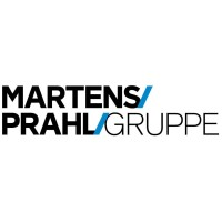 MARTENS & PRAHL Gruppe logo