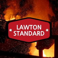 Lawton Standard logo