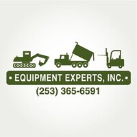Equipment Experts, Inc. logo