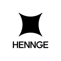 HENNGE logo