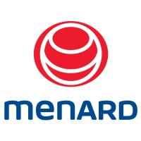 Menard USA logo