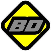 Burnout Brands logo