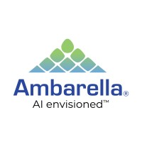 Ambarella logo