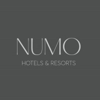 Numo Hotels & Resorts logo