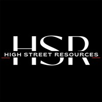 High Street Resources logo