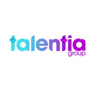 Talentia Group logo