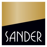 Sander Gruppe logo