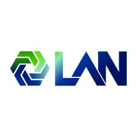 Lockwood, Andrews & Newnam, Inc. logo