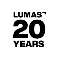LUMAS logo