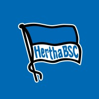 Hertha BSC logo