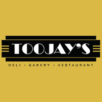 TooJay’s Deli • Bakery • Restaurant logo