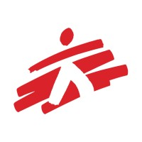 Médicos Sin Fronteras Latinoamérica logo