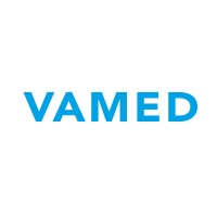 Vamed AG CH logo