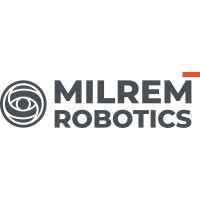 Milrem Robotics logo