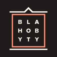 Blahobyty logo