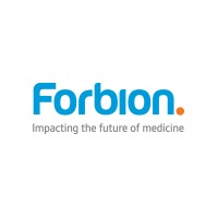 Forbion logo