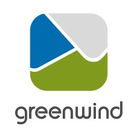 greenwind logo