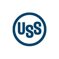 U. S. Steel logo