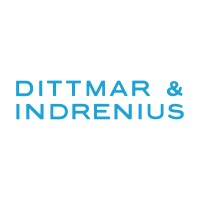 Dittmar & Indrenius logo