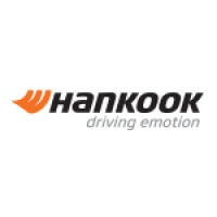 Hankook Tire Europe GmbH logo