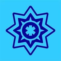 Blue Light Card logo