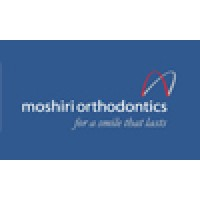 Moshiri Orthodontics logo
