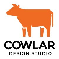Cowlar Design Studio logo