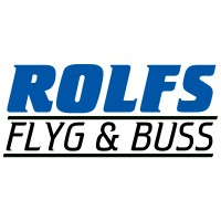 Rolfs Travel Group logo