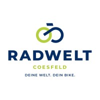 RADWELT Coesfeld logo