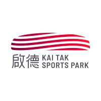 Kai Tak Sports Park logo