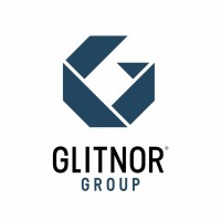 Glitnor Group logo