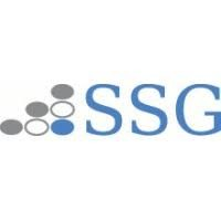 SSG, LLC logo