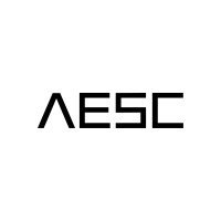 AESC UK logo