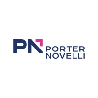 Porter Novelli logo