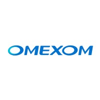 Omexom logo
