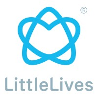 LittleLives logo