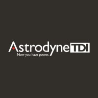 Astrodyne TDI logo