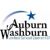 Auburn-Washburn USD 437 logo