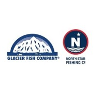 Glacier Fish logo