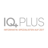 IQ Plus AG logo