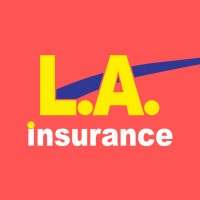 L.A. Insurance logo