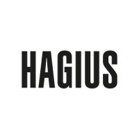 HAGIUS logo