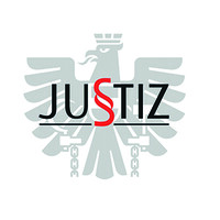 Justizbetreuungsagentur (JBA) logo