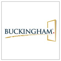Buckingham Companies logo
