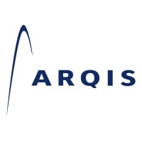 ARQIS logo