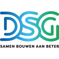 DSG logo