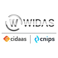 WidasConcepts GmbH logo