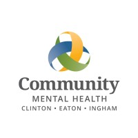 Community Mental Health Authority of Clinton, Eaton and Ingham Counties logo