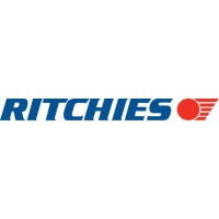 Ritchies logo